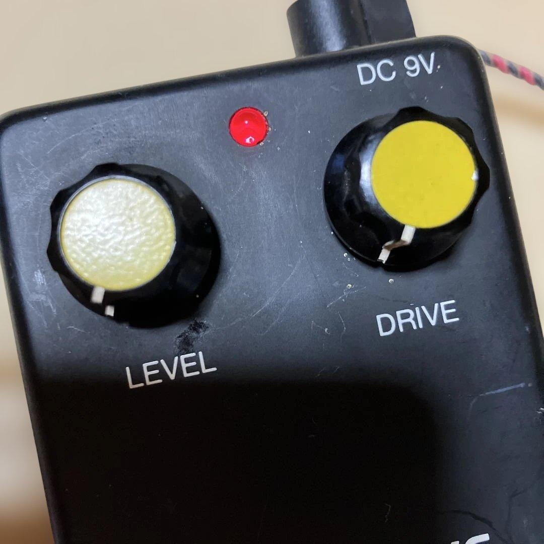 Nadine' S OVER DRIVE.完全生産完了品‼️希少品‼️初期型‼️