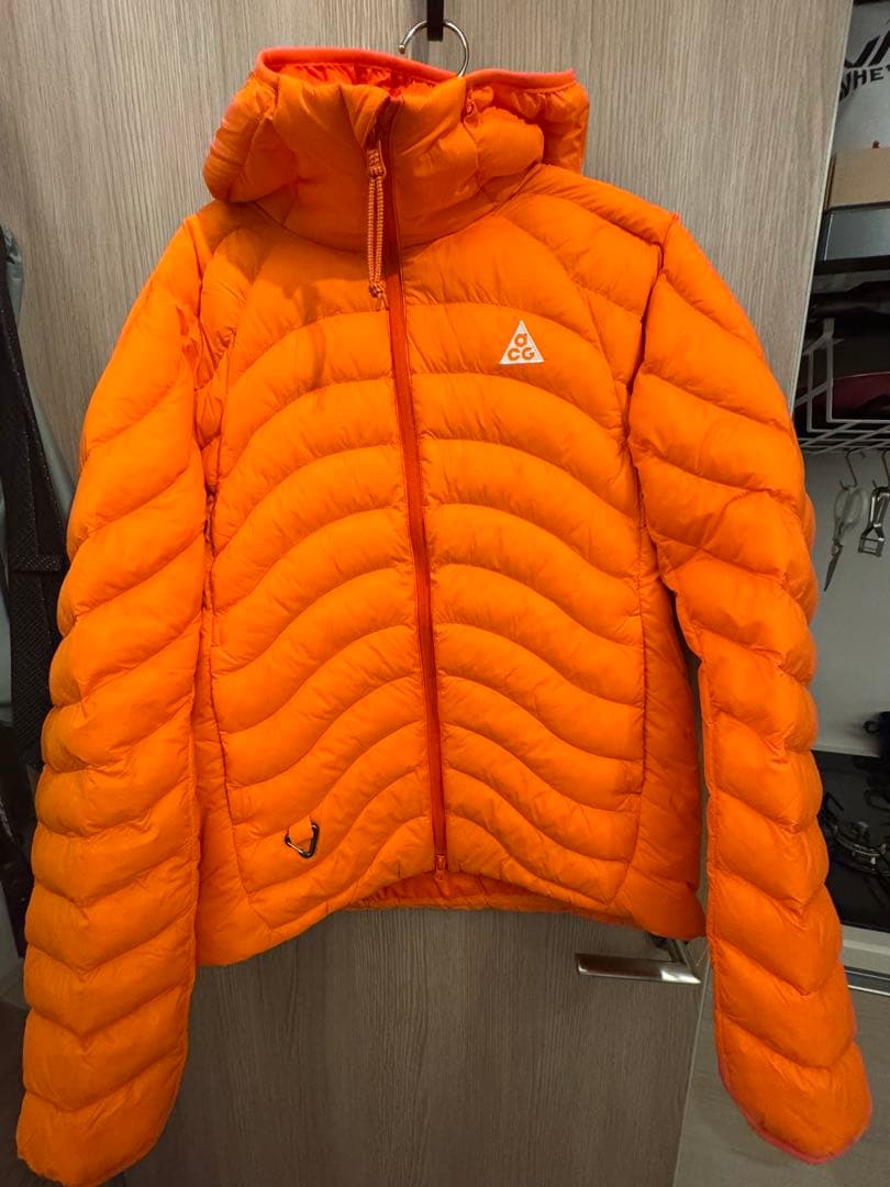 ジャケット・アウター NIKEACG Lava Flow