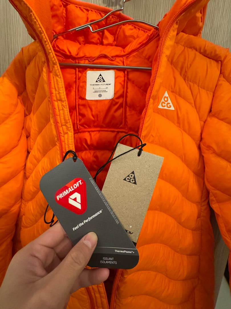 ジャケット・アウター NIKEACG Lava Flow