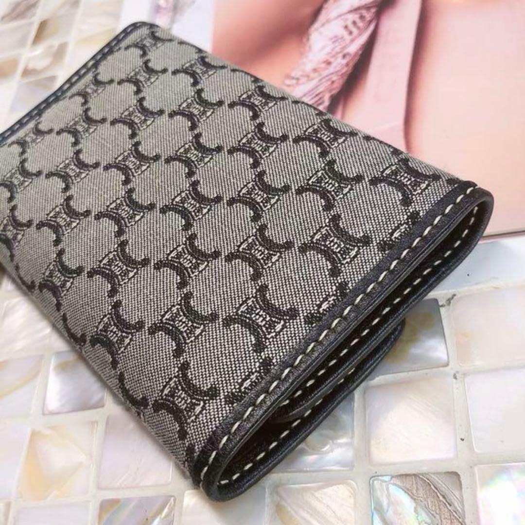 CELINE セリーヌ　キーケース 6連