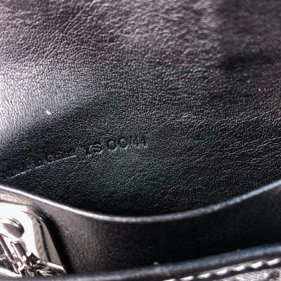 CELINE セリーヌ　キーケース 6連