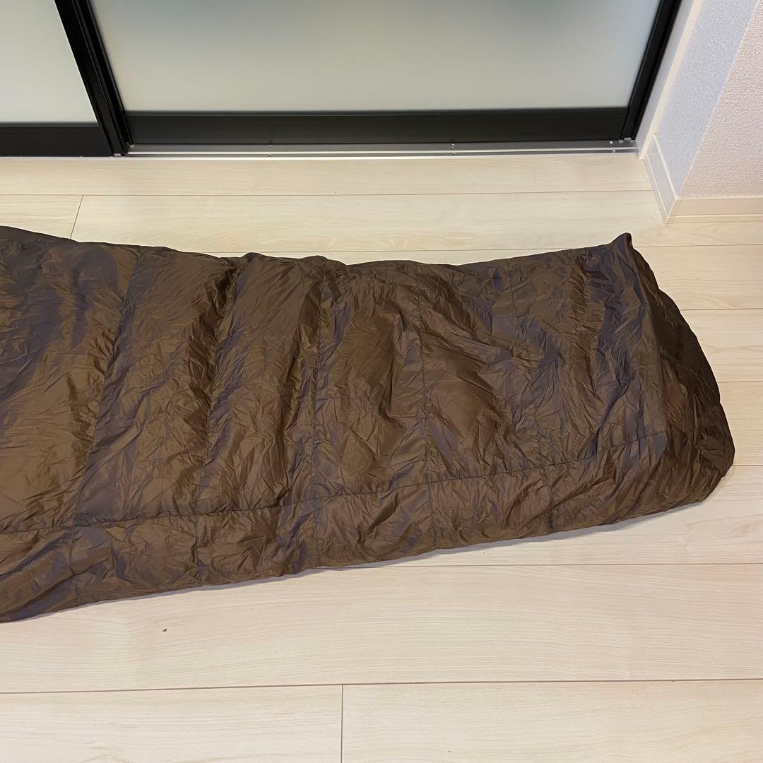 hinata◎ 美品NANGA オーロラライト600DX プロライトプラス