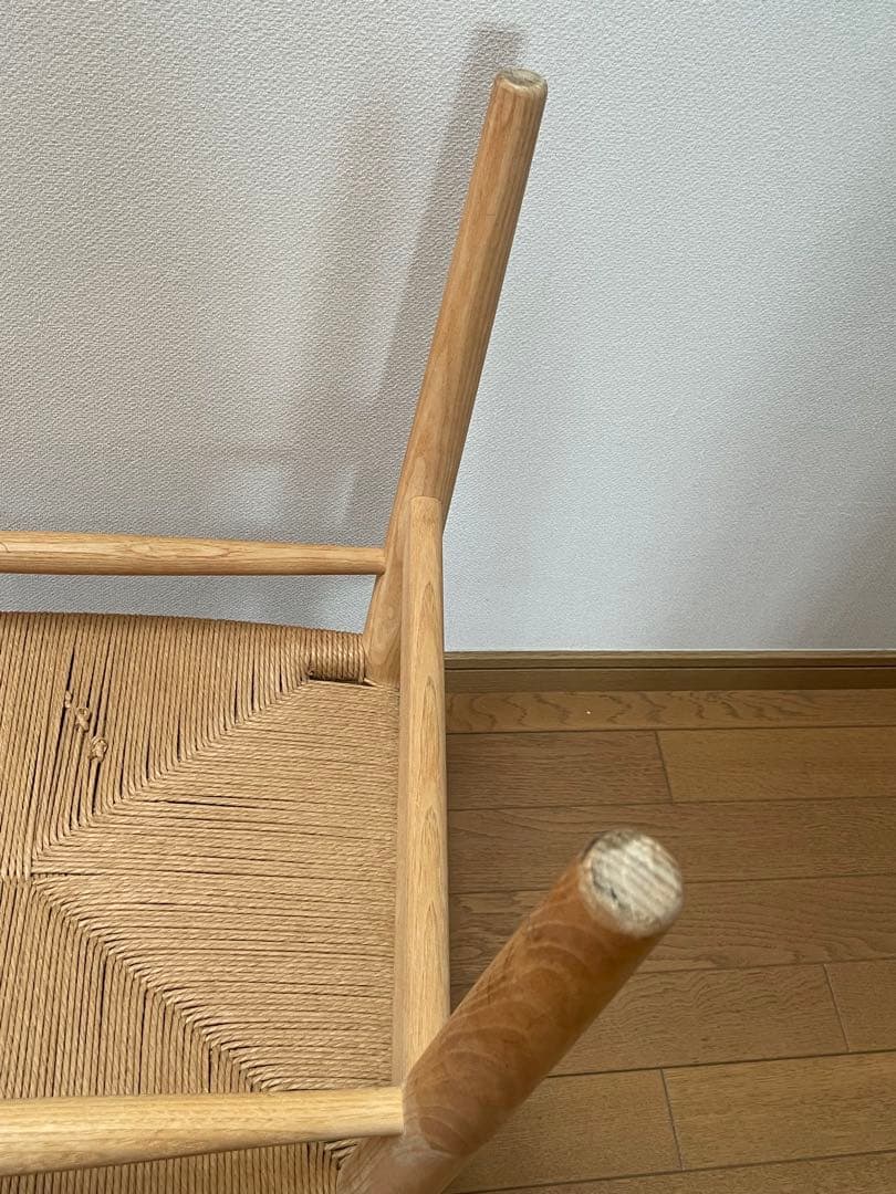 【正規品】CARL HANSEN & SØN (CH24) Yチェア