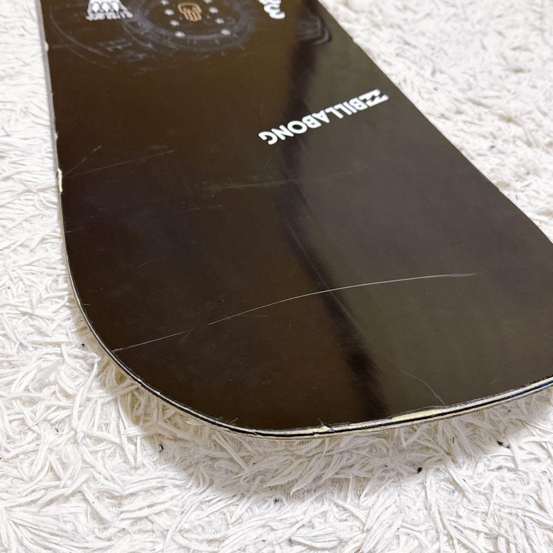 BATALEON バタレオン スノーボード DISASTER 153cm
