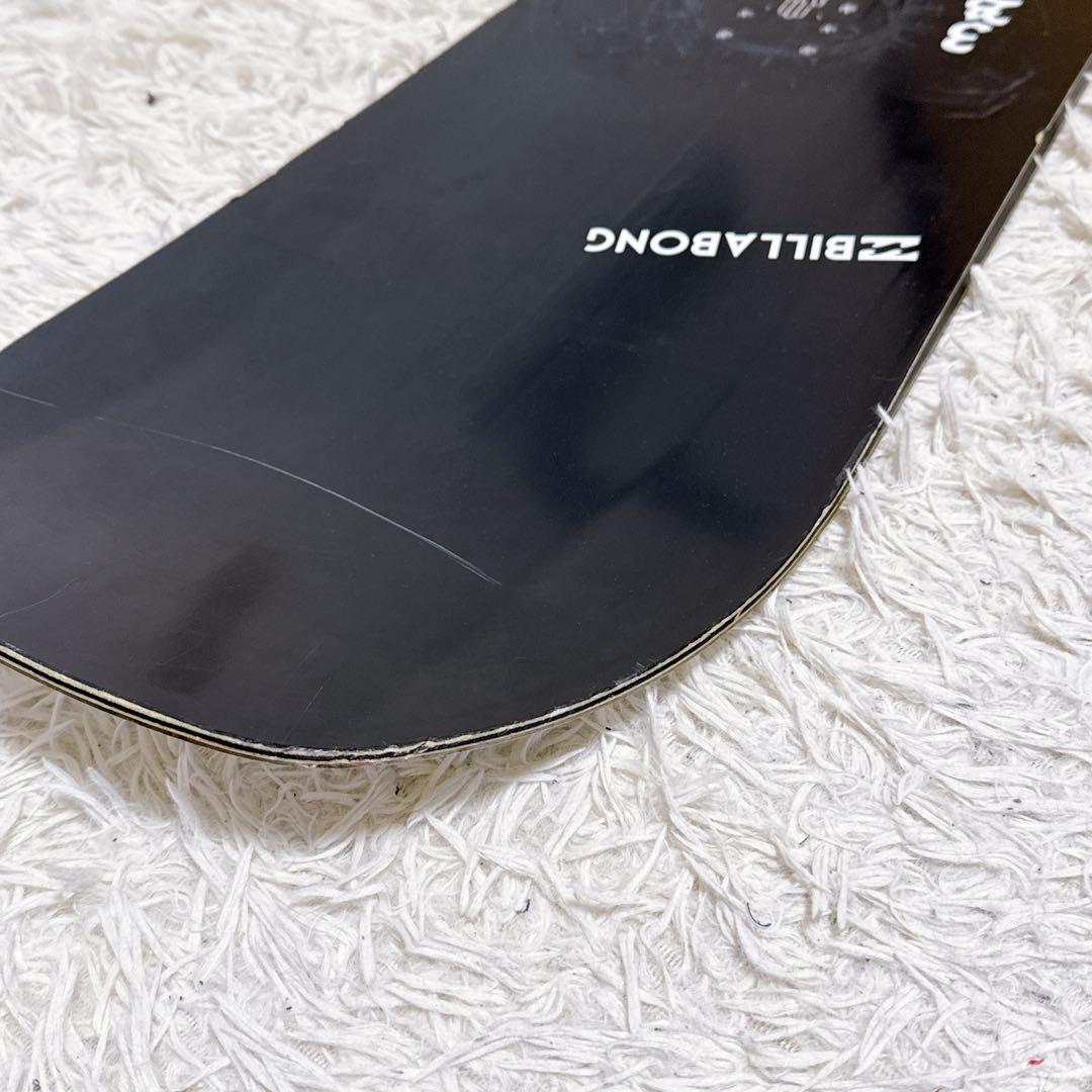 BATALEON バタレオン スノーボード DISASTER 153cm