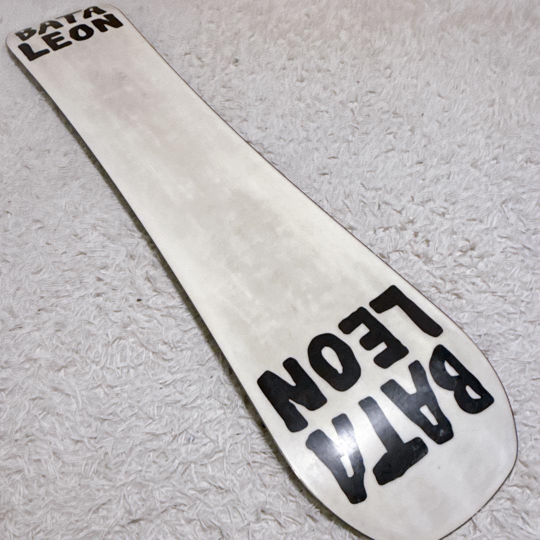 BATALEON バタレオン スノーボード DISASTER 153cm