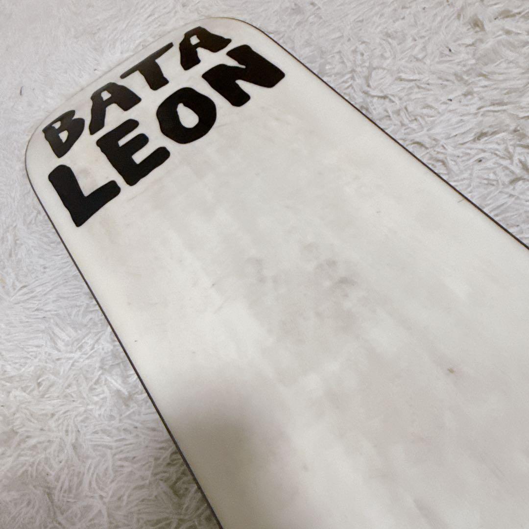 BATALEON バタレオン スノーボード DISASTER 153cm