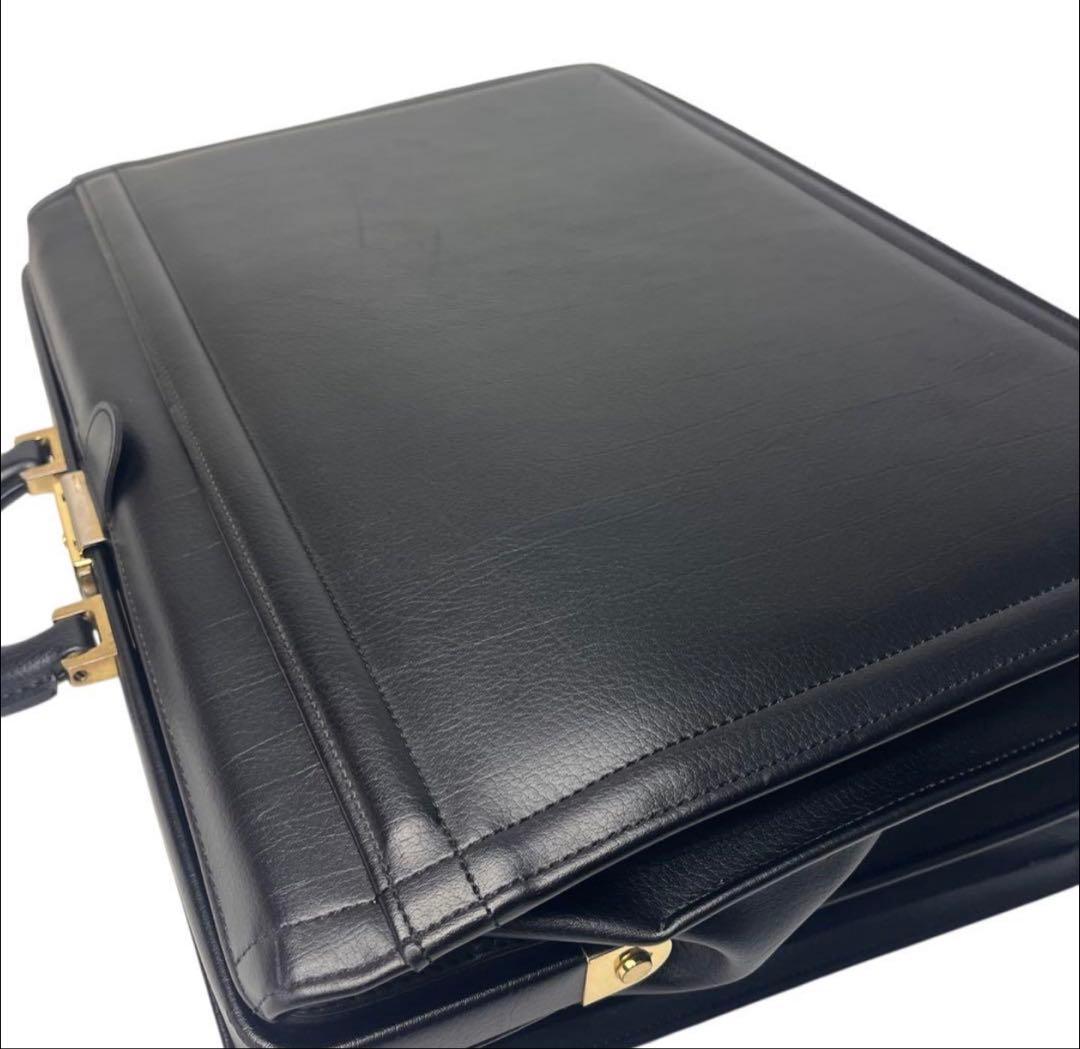 エース ace ダレスバッグ ドクターバッグ 本革 日本製 108865