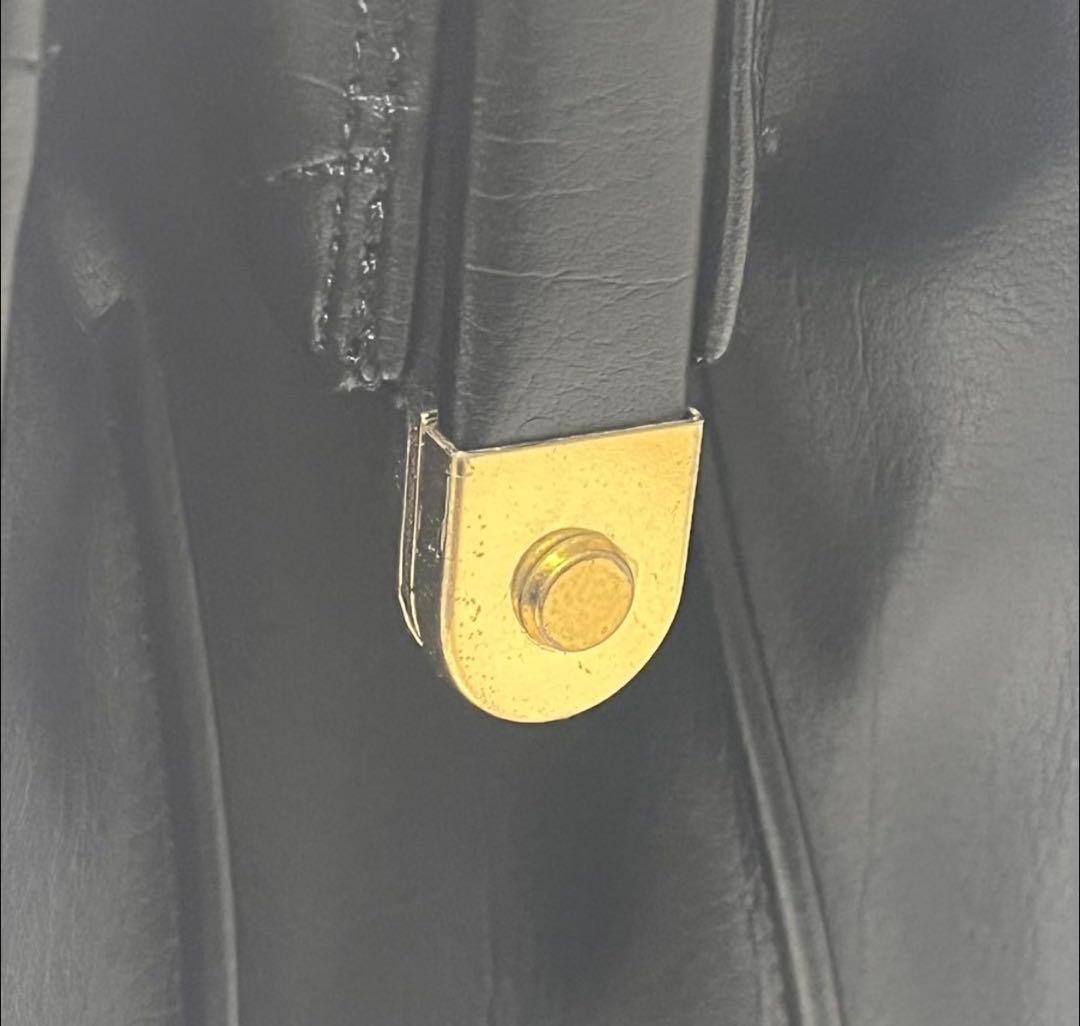 エース ace ダレスバッグ ドクターバッグ 本革 日本製 108865