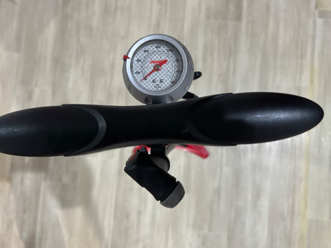 橋本環七　CANNONDALE キャノンデール フーリガン9 カスタム車