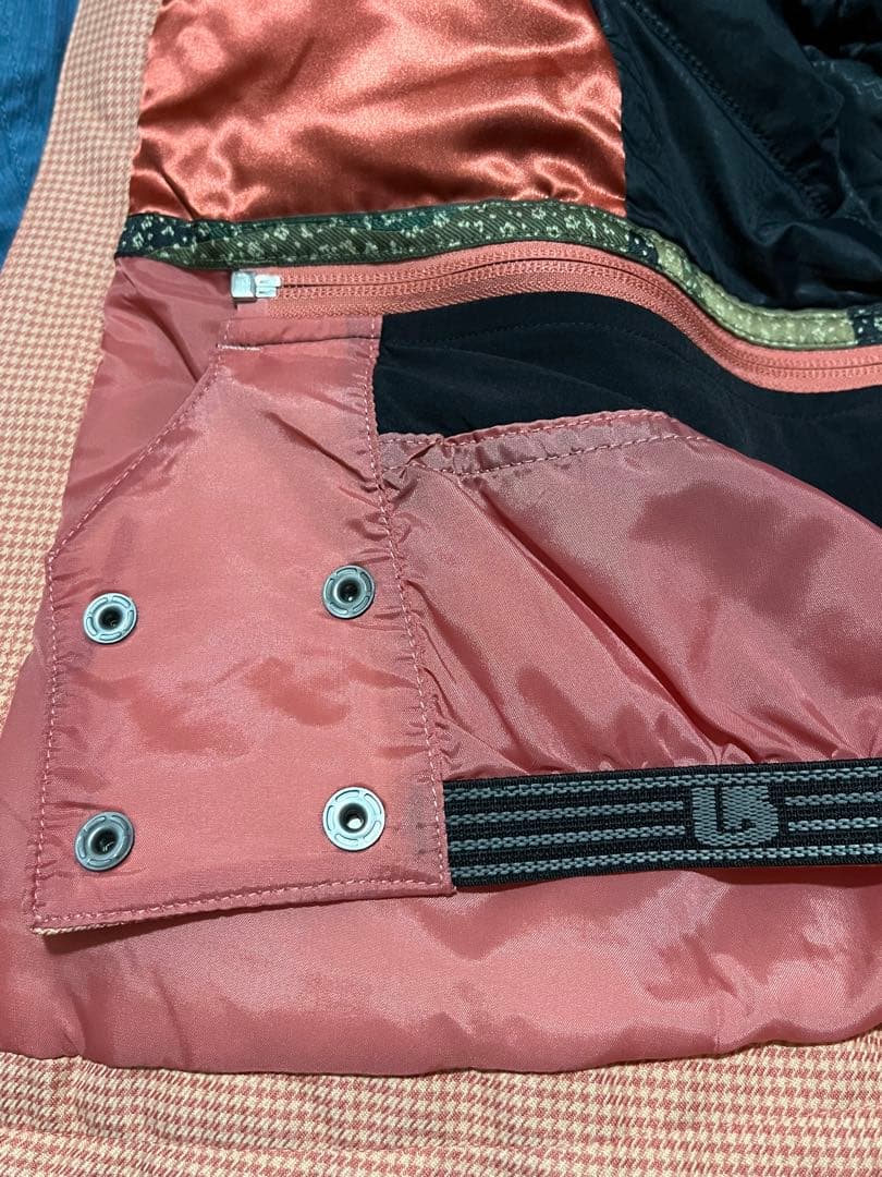 BURTON バートン ウェア スノージャケット レディース スノーボード L