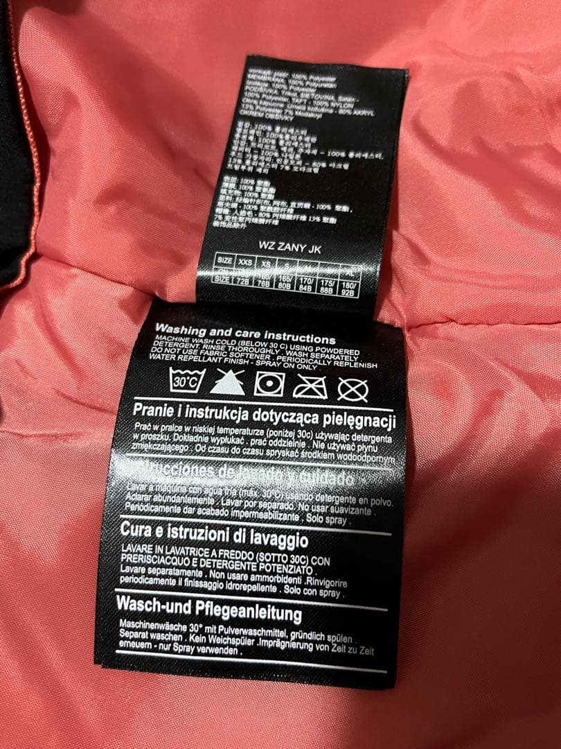 BURTON バートン ウェア スノージャケット レディース スノーボード L