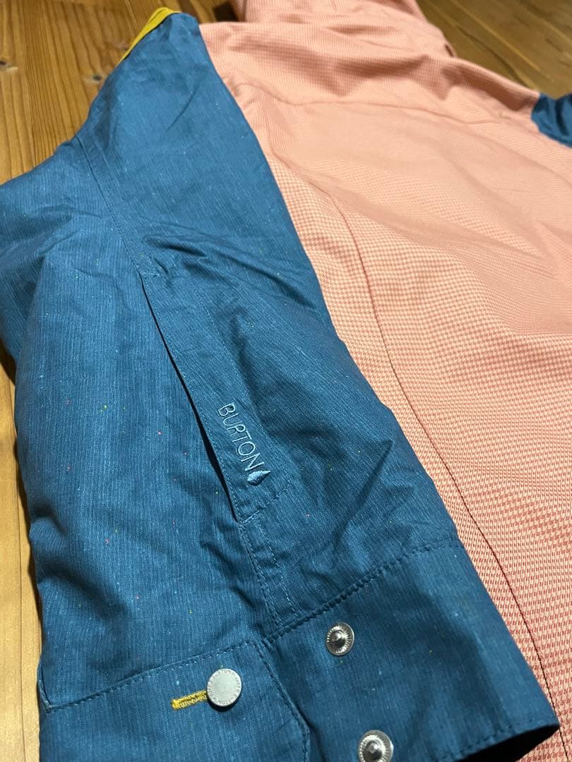 BURTON バートン ウェア スノージャケット レディース スノーボード L