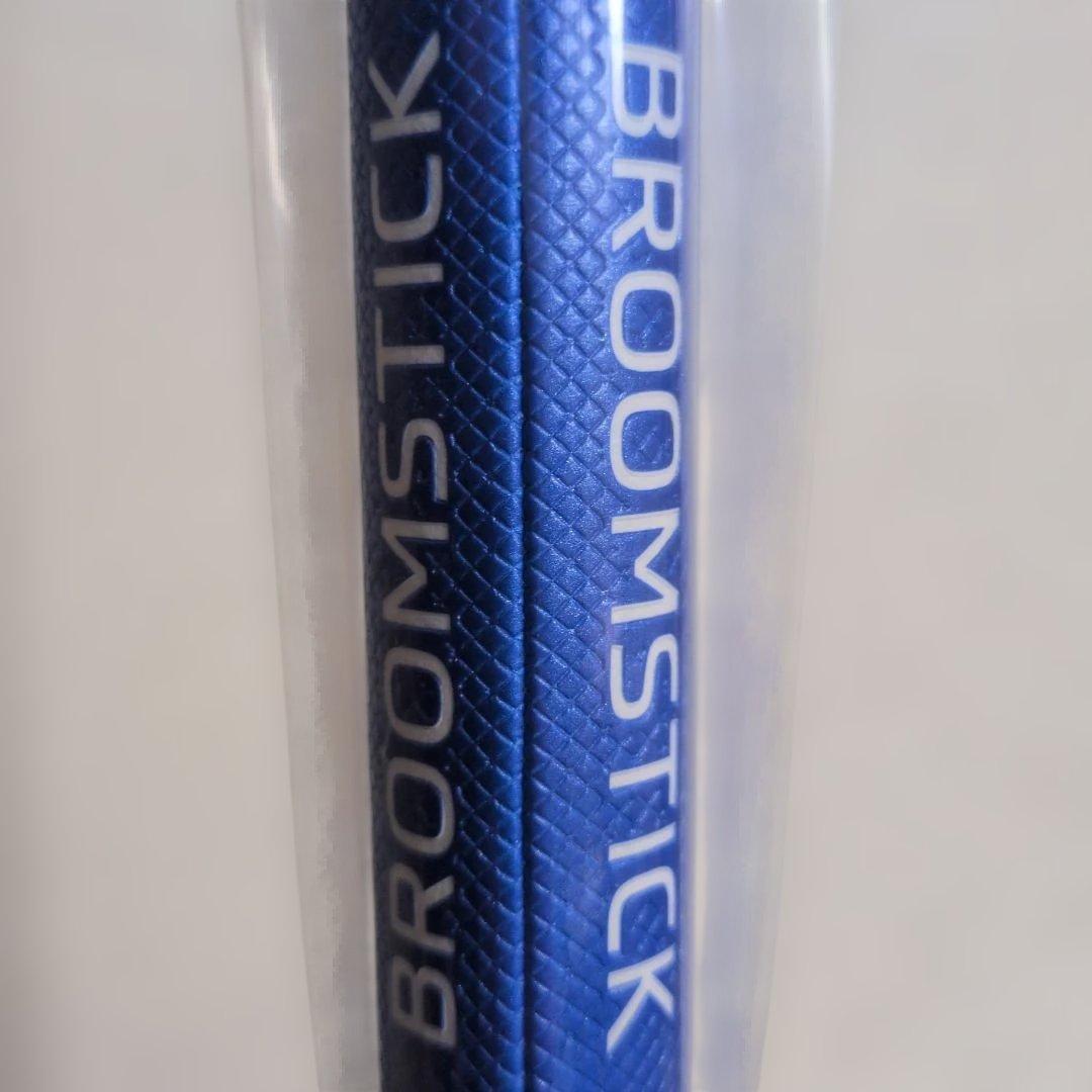 新品オデッセイ長尺パターAI-ONEジェイルバード ブルームスティック45インチ