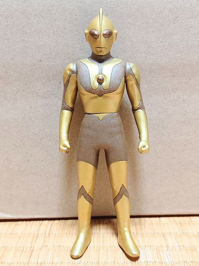 ⭐50周年記念セット⭐　ウルトラマン　ウルトラマンタロウ　ゾフィー　14cm