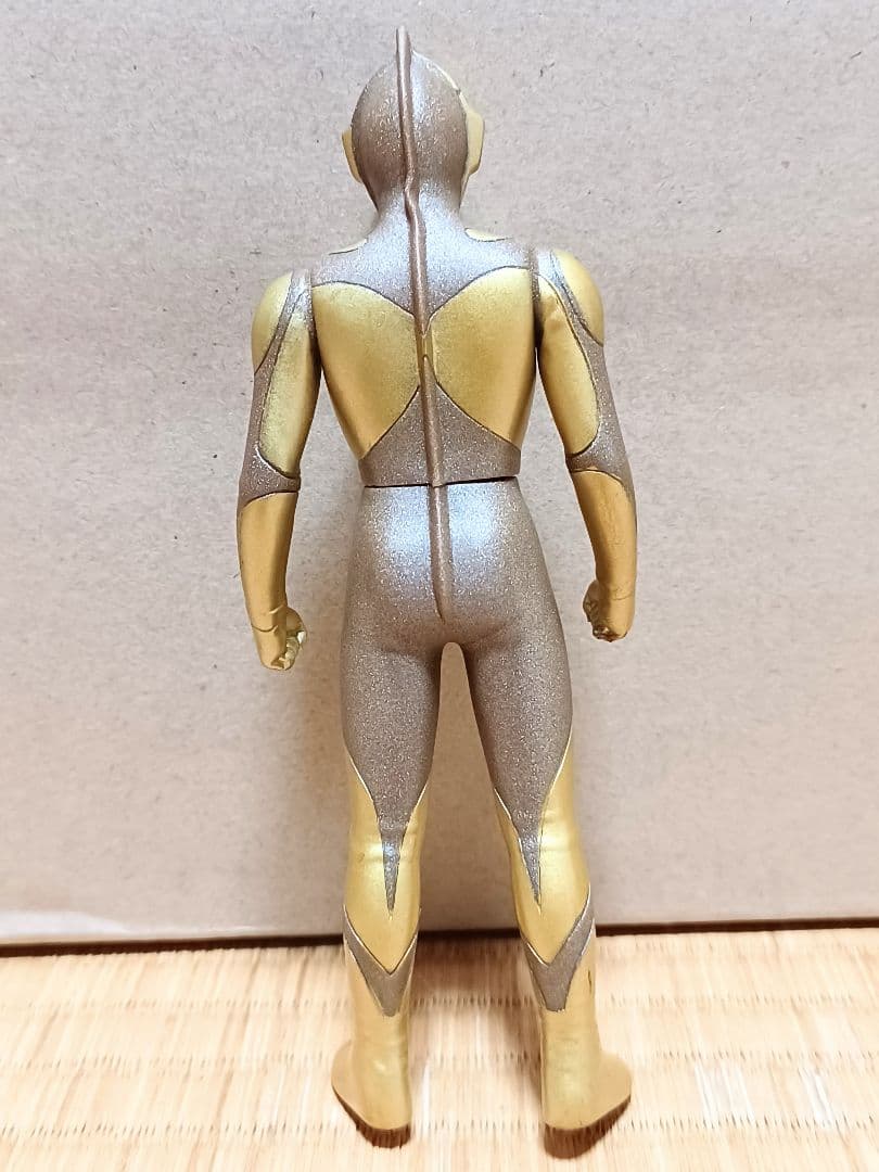 ⭐50周年記念セット⭐　ウルトラマン　ウルトラマンタロウ　ゾフィー　14cm