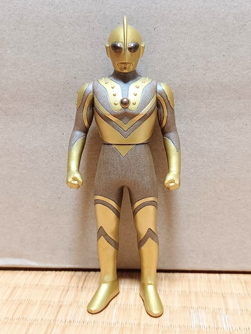 ⭐50周年記念セット⭐　ウルトラマン　ウルトラマンタロウ　ゾフィー　14cm