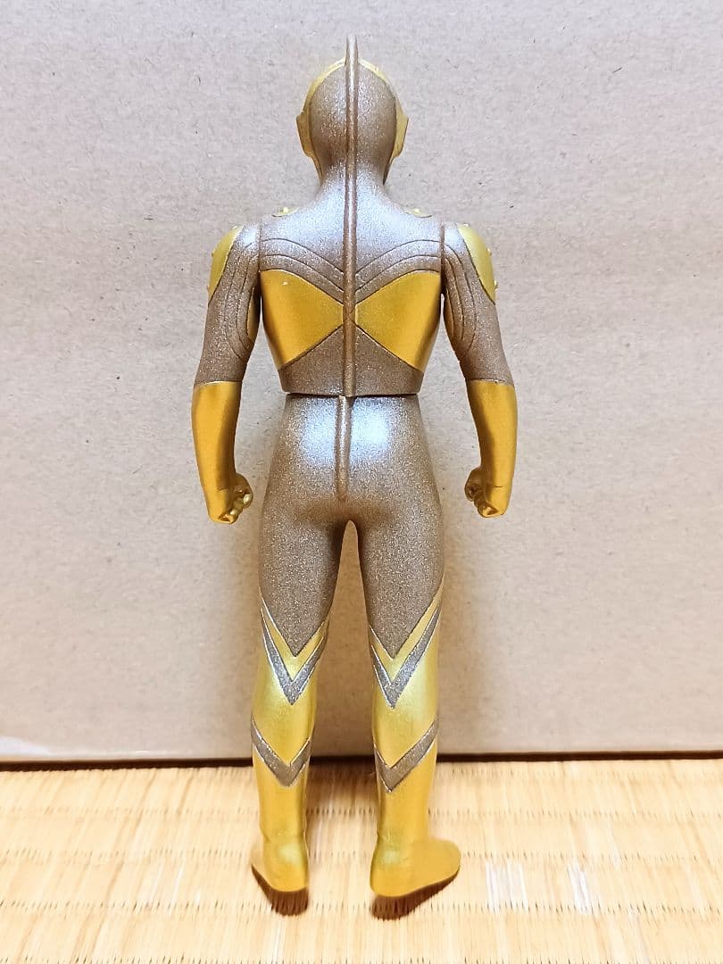 ⭐50周年記念セット⭐　ウルトラマン　ウルトラマンタロウ　ゾフィー　14cm