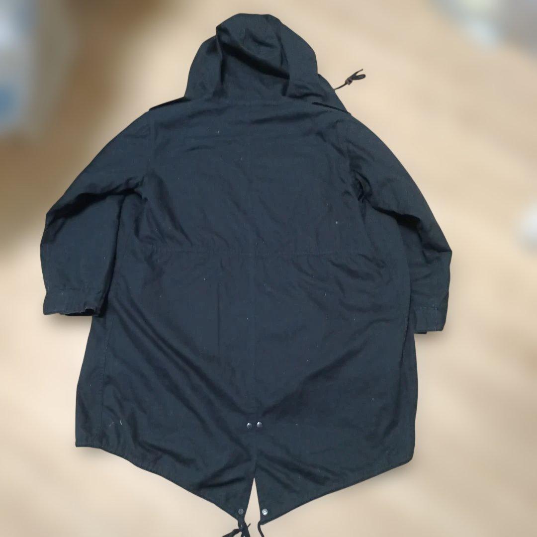 HOUSTON / ヒューストン 5409M M-51 PARKA / M-51