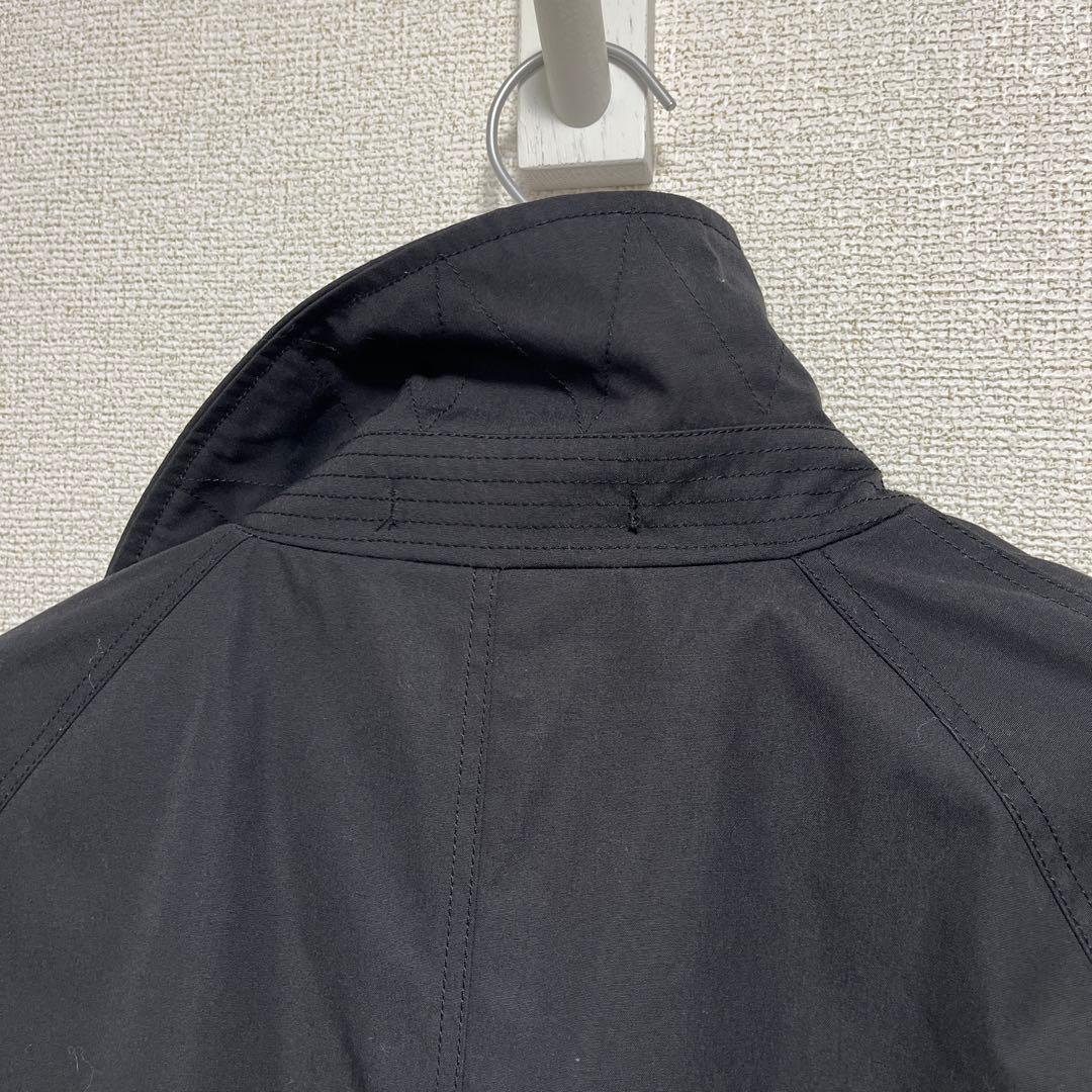 【新品未使用】ザ ノース フェイス パープルレーベル ステンカラーコート