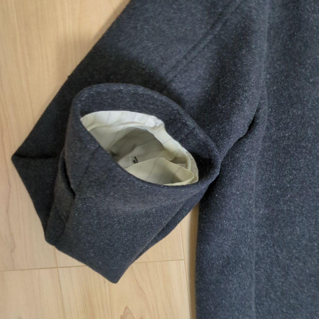 UNITEDTOKYO Super120’s ステンカラーコート