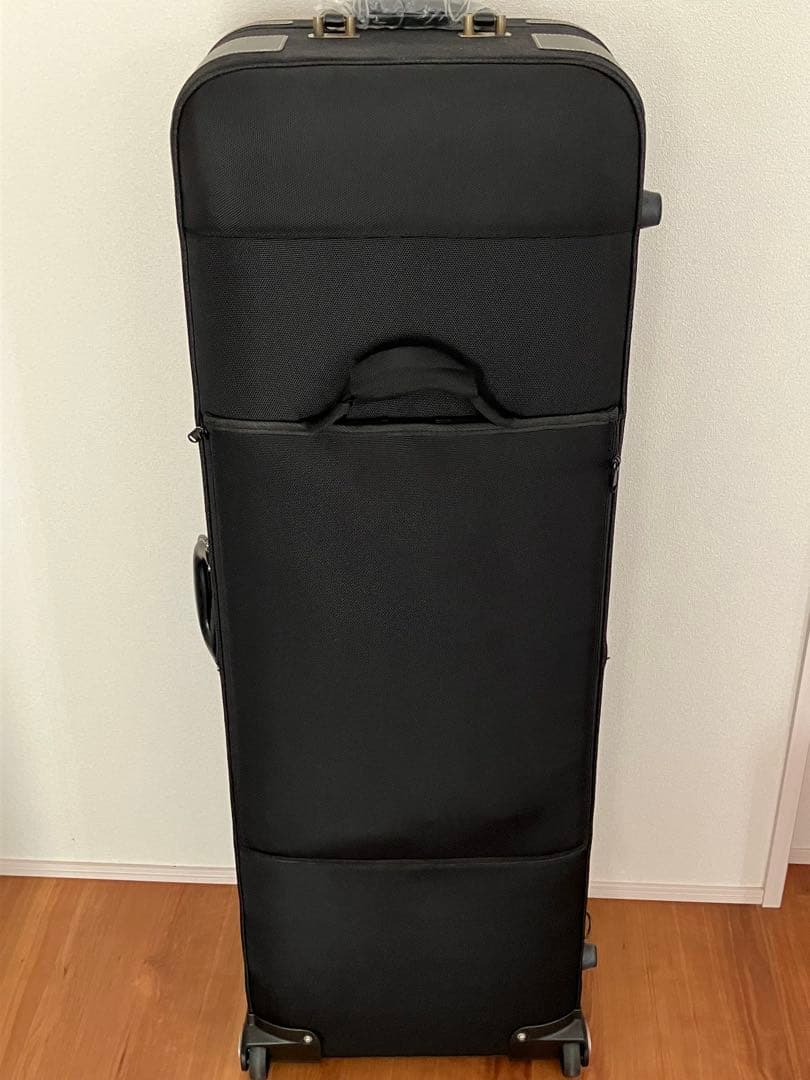 バリトンサックス ケース　ヤナギサワ