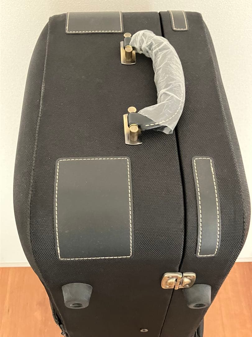 バリトンサックス ケース　ヤナギサワ