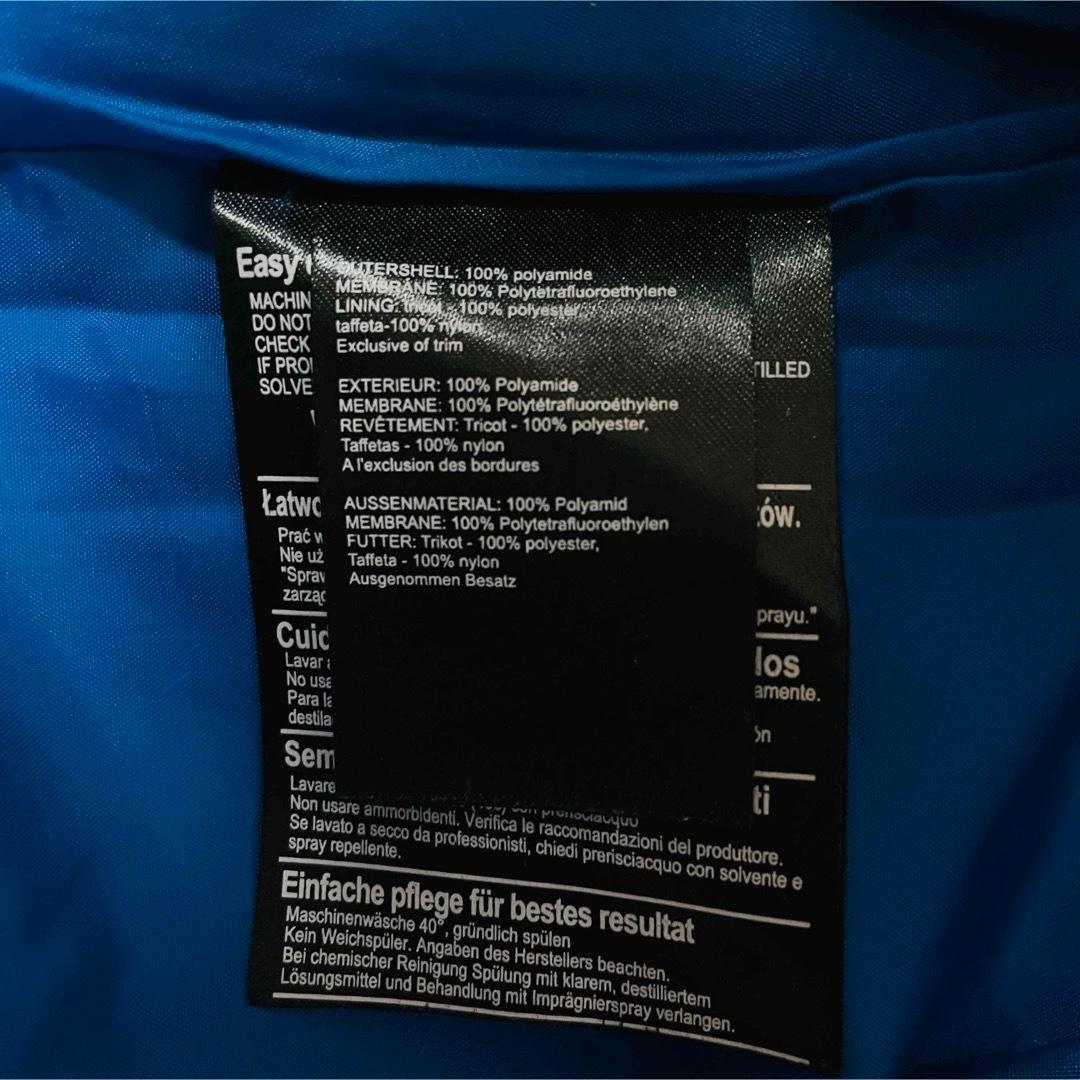 6674 バートン ak パンツ　ゴアテックス　2L STRATUS レディース