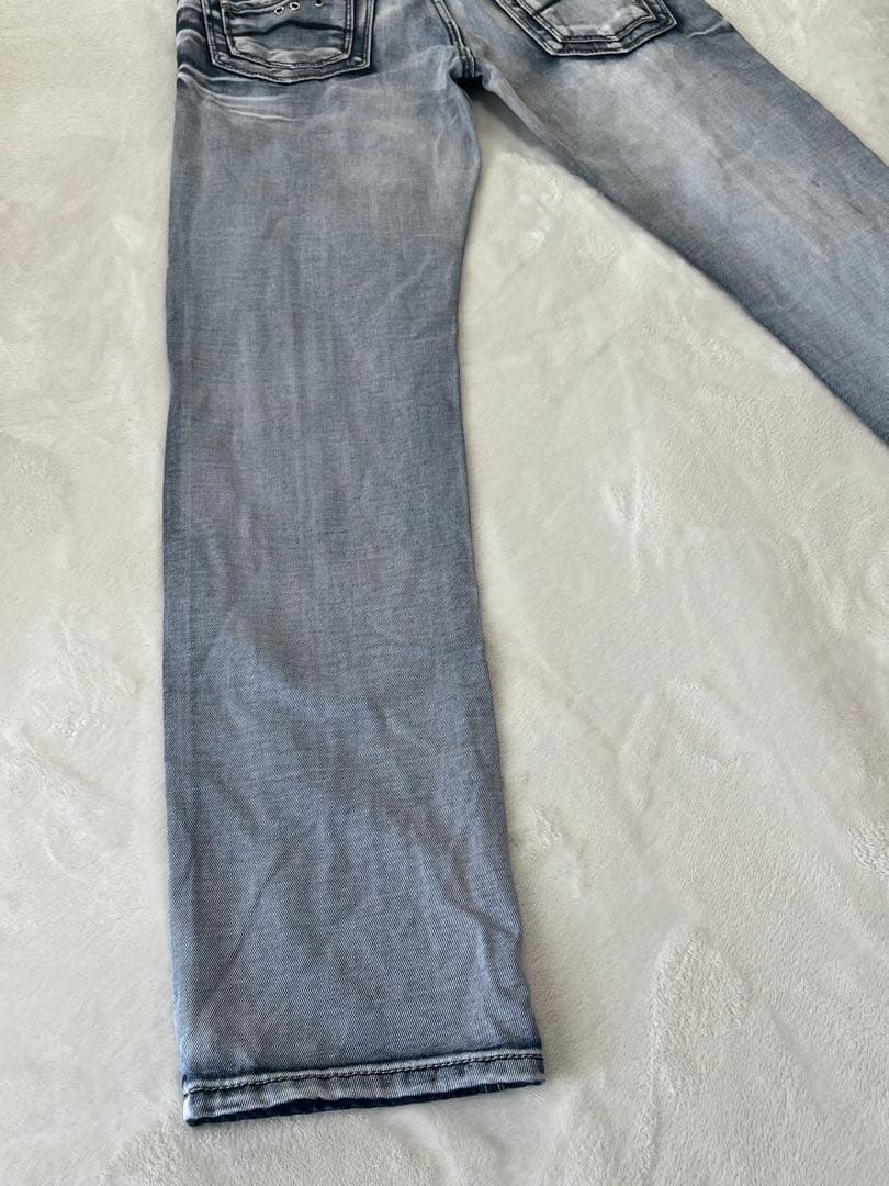 【N.Y】EMPORIO ARMANI アルマーニ　ヴィンテージ