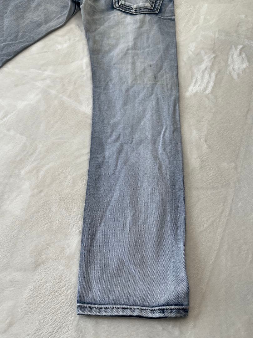 【N.Y】EMPORIO ARMANI アルマーニ　ヴィンテージ