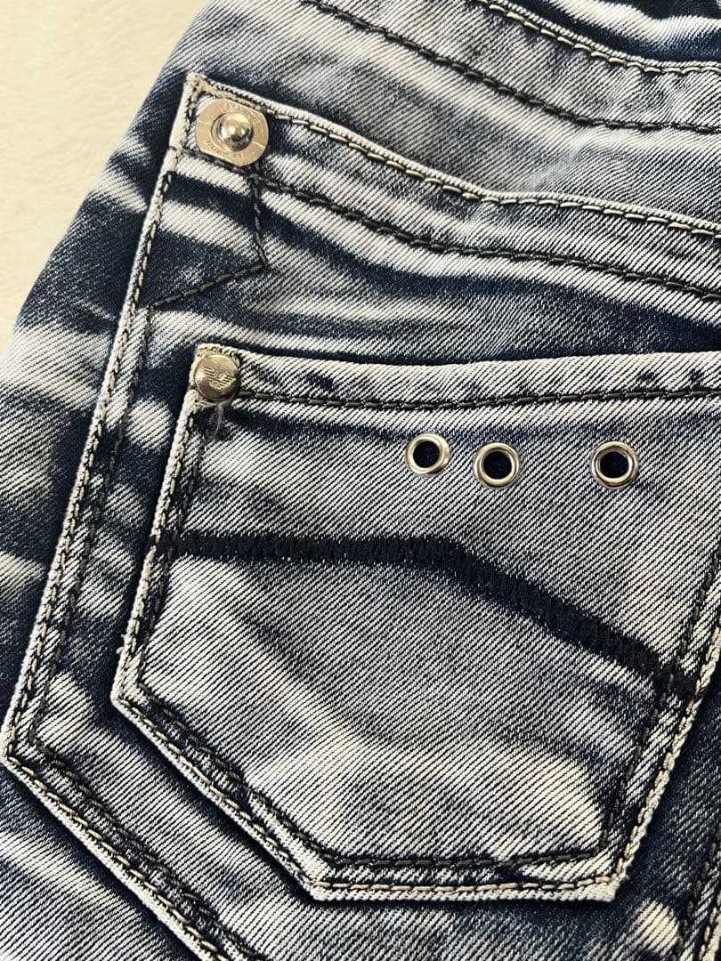 【N.Y】EMPORIO ARMANI アルマーニ　ヴィンテージ