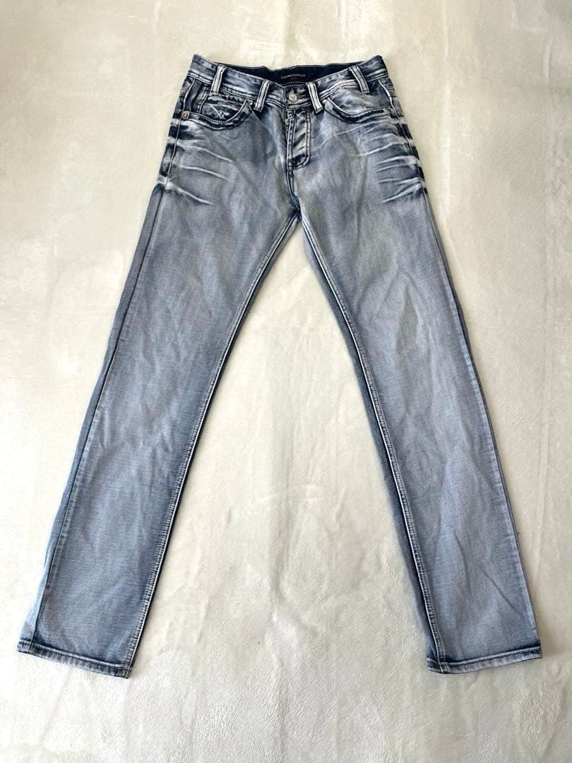 【N.Y】EMPORIO ARMANI アルマーニ　ヴィンテージ