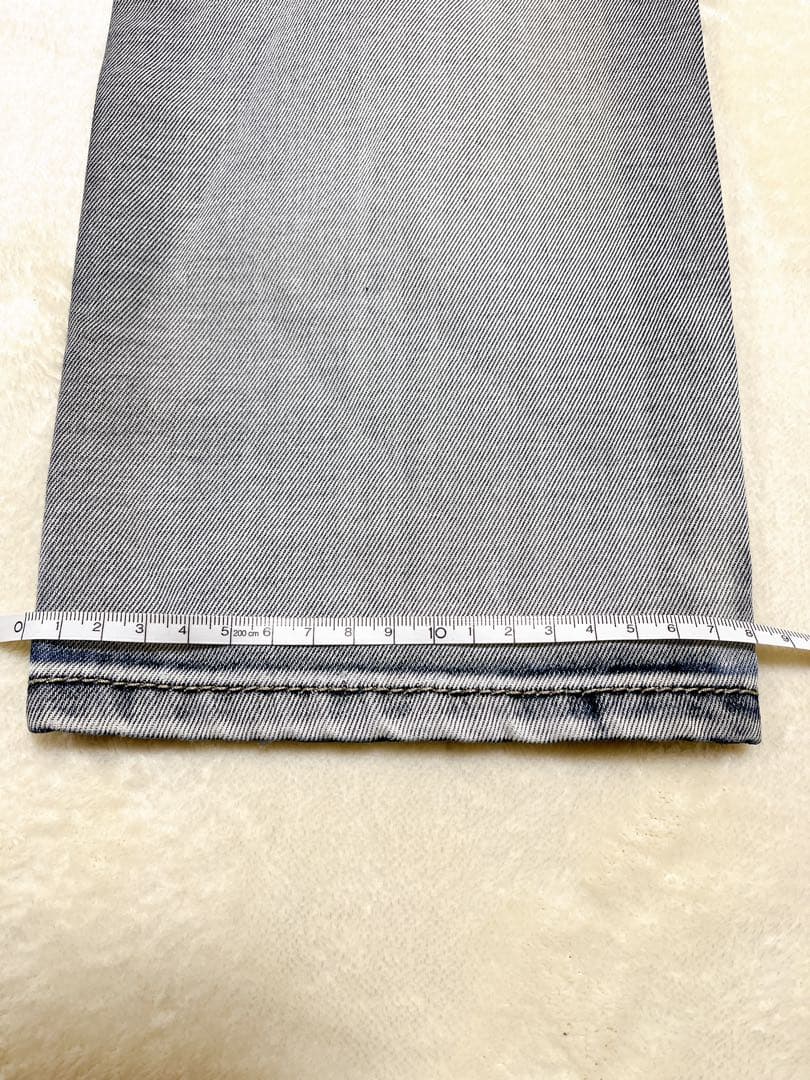 【N.Y】EMPORIO ARMANI アルマーニ　ヴィンテージ