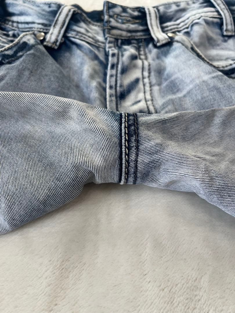 【N.Y】EMPORIO ARMANI アルマーニ　ヴィンテージ