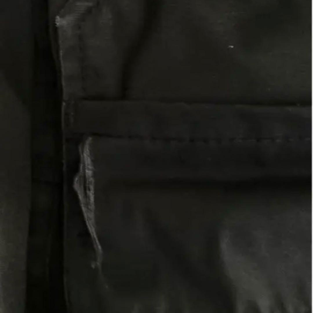 ノースフェイスパープルレーベル ピルグリムサーフ別注 セロー ダウンジャケット