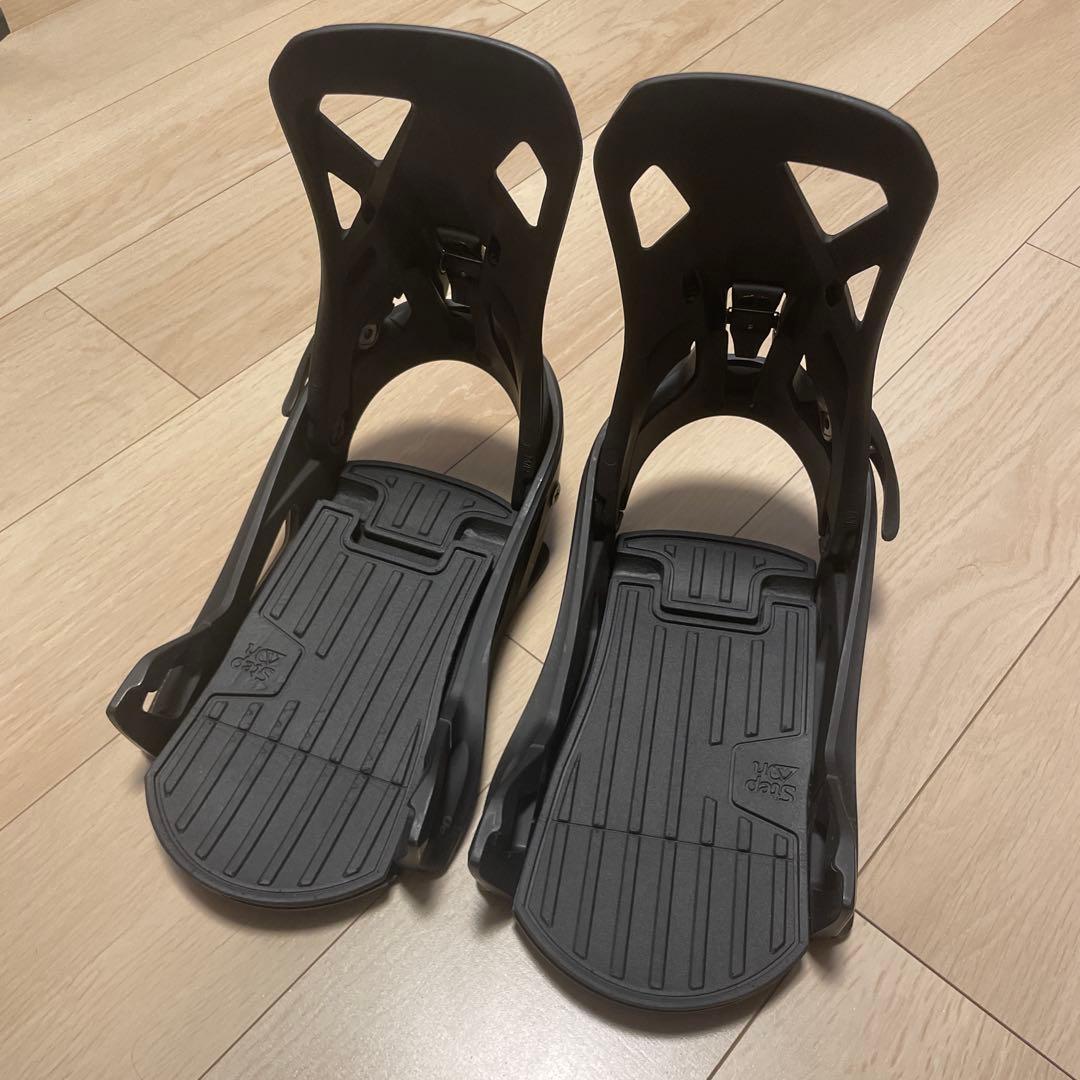 BURTON バートン ステップオン ビンディング Mサイズ