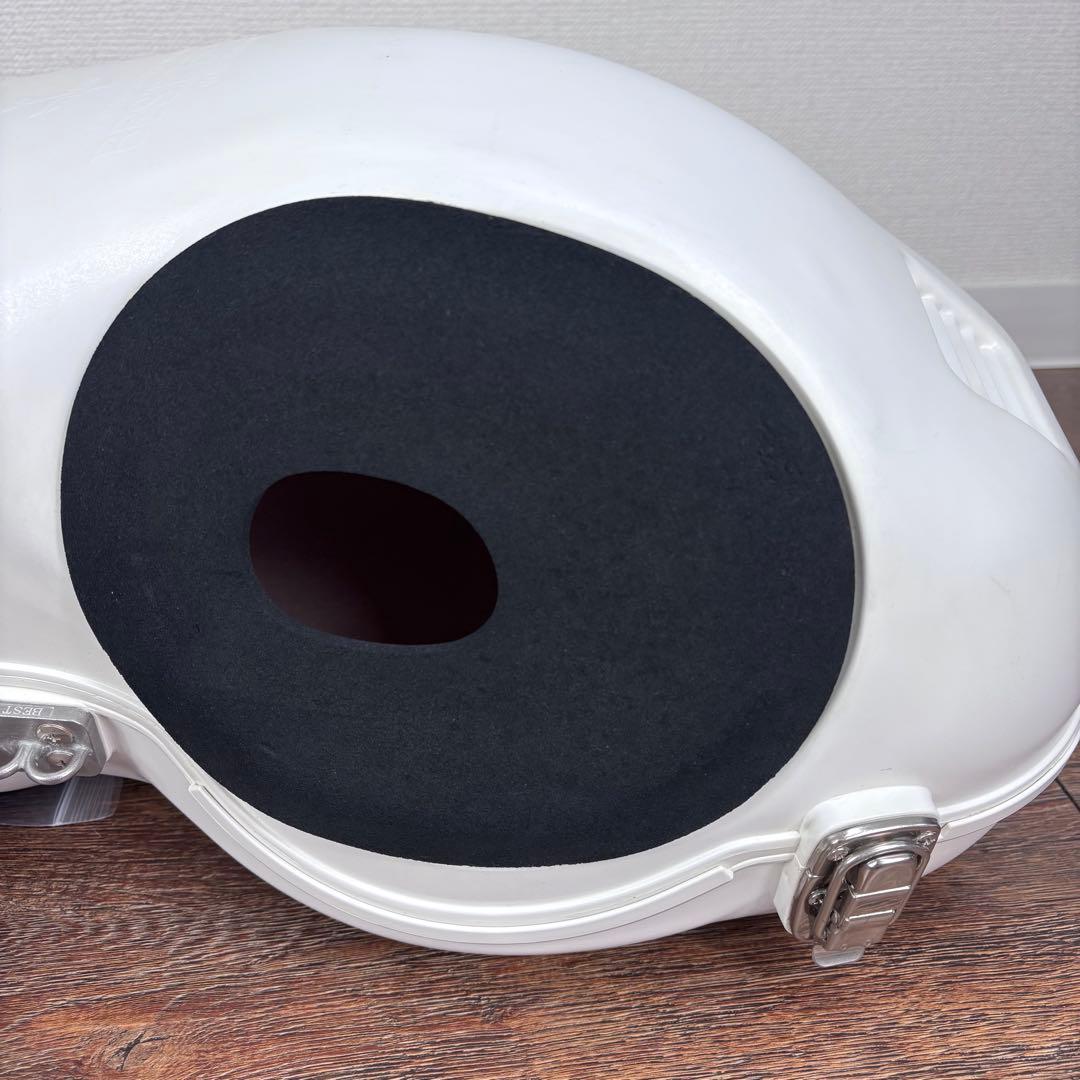 ベストブラス【 BEST BRASS 】アルトサックス消音器 e-Sax 日本製