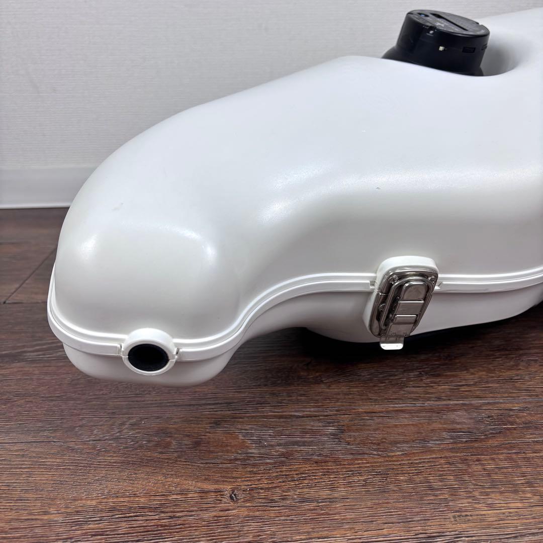 ベストブラス【 BEST BRASS 】アルトサックス消音器 e-Sax 日本製