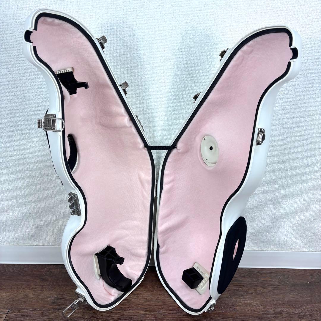 ベストブラス【 BEST BRASS 】アルトサックス消音器 e-Sax 日本製