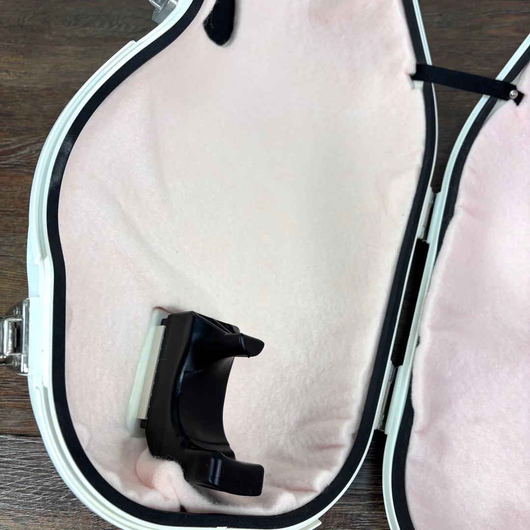 ベストブラス【 BEST BRASS 】アルトサックス消音器 e-Sax 日本製