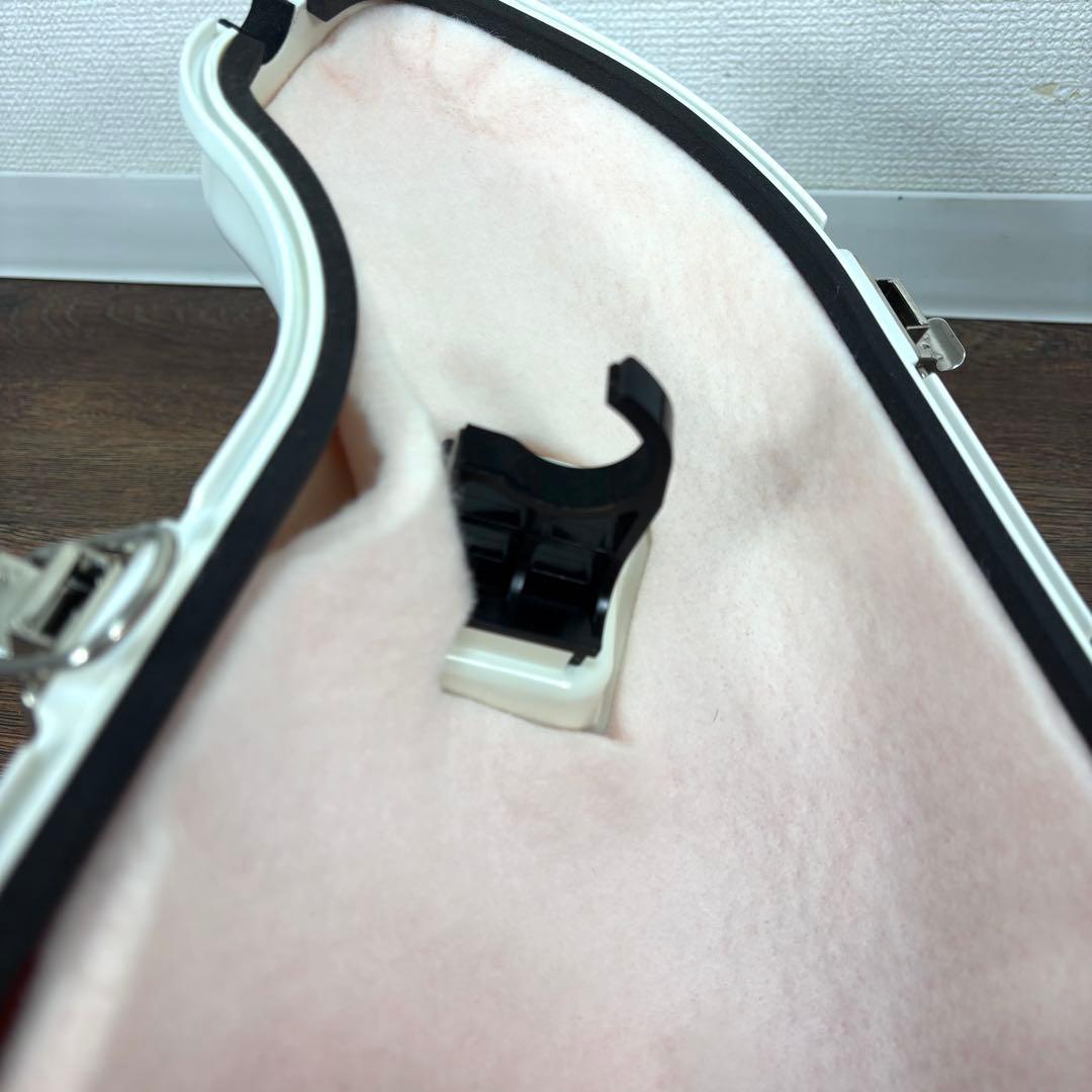 ベストブラス【 BEST BRASS 】アルトサックス消音器 e-Sax 日本製