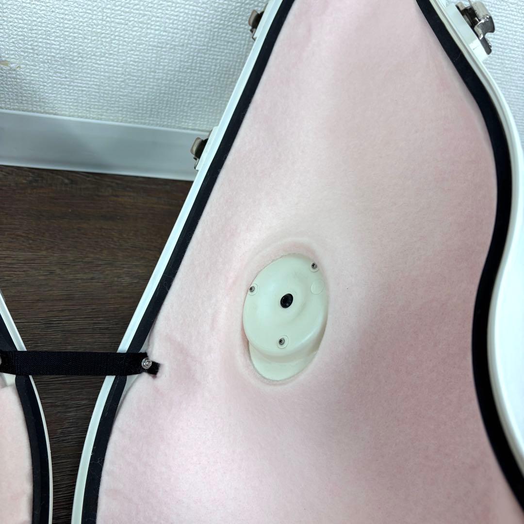 ベストブラス【 BEST BRASS 】アルトサックス消音器 e-Sax 日本製