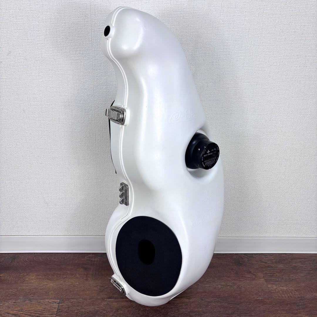 ベストブラス【 BEST BRASS 】アルトサックス消音器 e-Sax 日本製