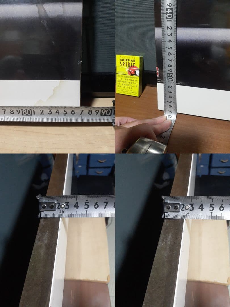 マイケルジョーダン　木製壁掛けアート