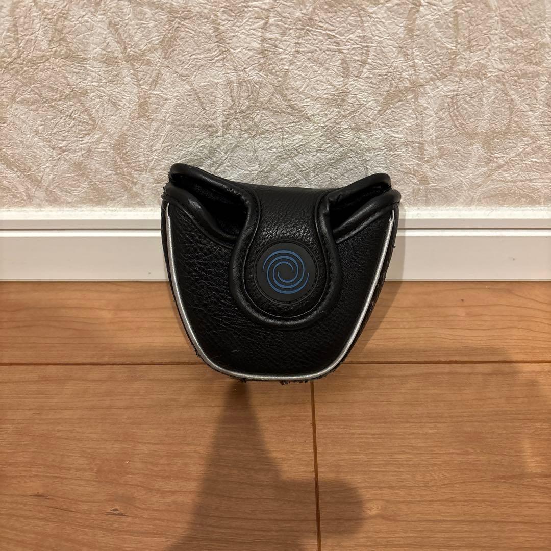 オデッセイ　パター　WHITEHOT RX