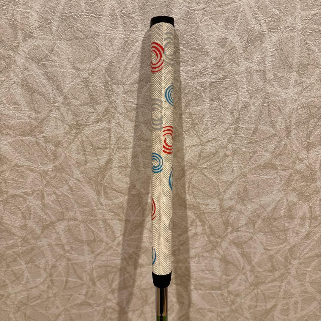 オデッセイ　パター　WHITEHOT RX