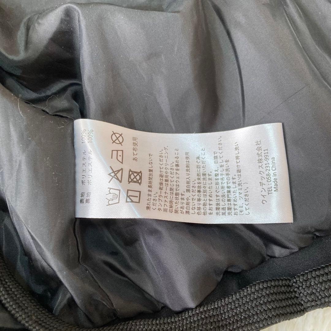 極美品　NIMA スノーボードウェア　上下セット　コーチジャケット　パンツ　S