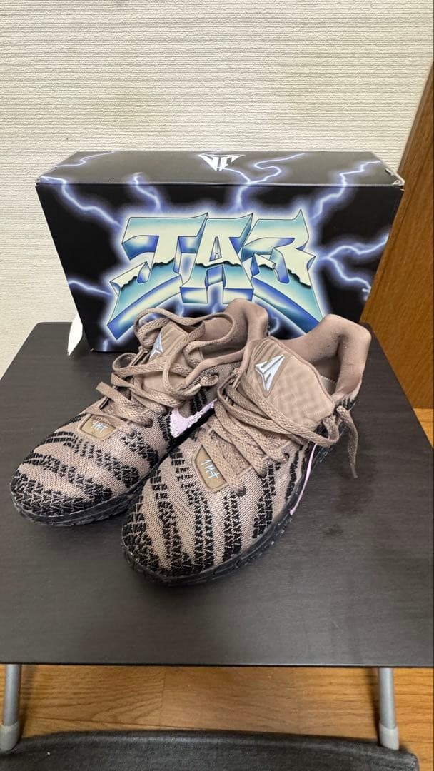 シューズ(男性用) JA 3 EP