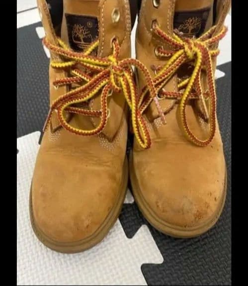 Timberland ブーツ２０cm