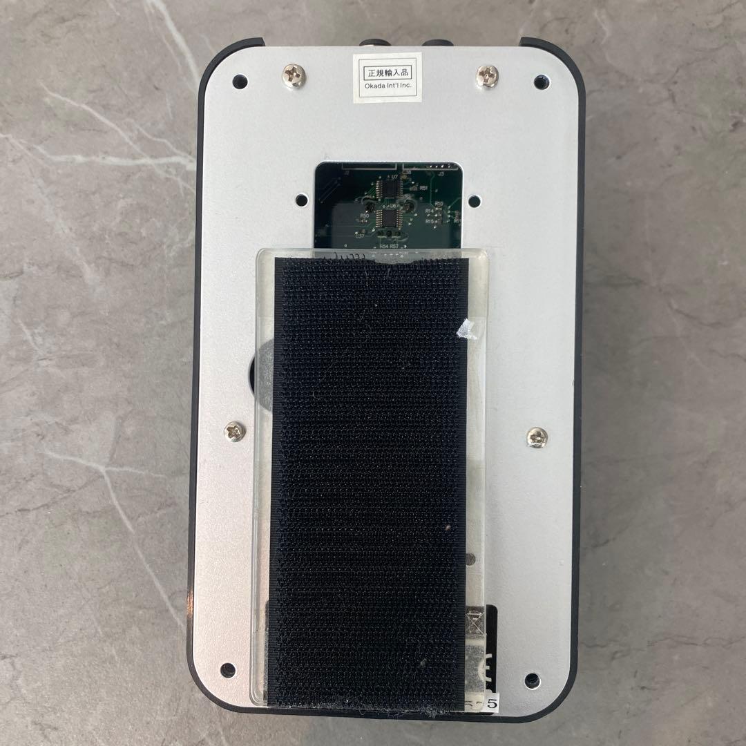 source audio Bass Envelope Filter SA126 - メルカリ